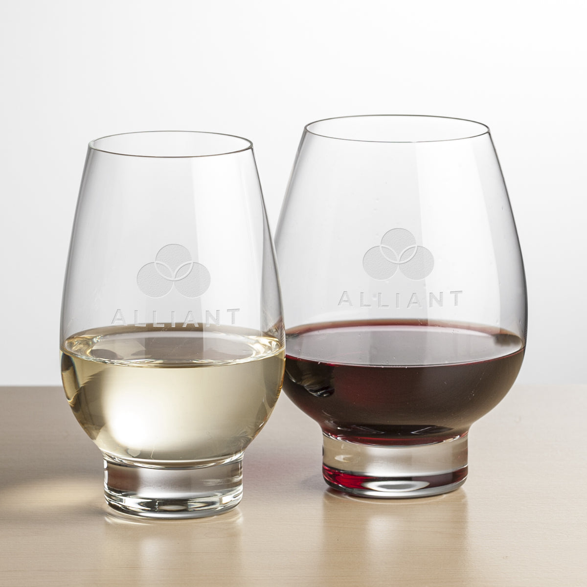 Glenarden Stemless Wine