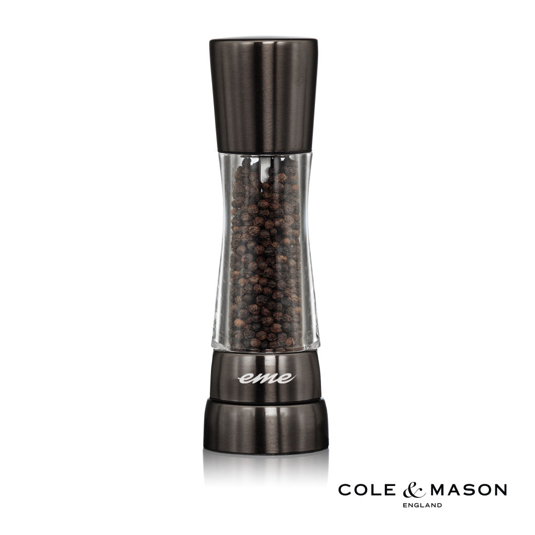 Cole & Mason Derwent Mills – Pepper Mill 7"