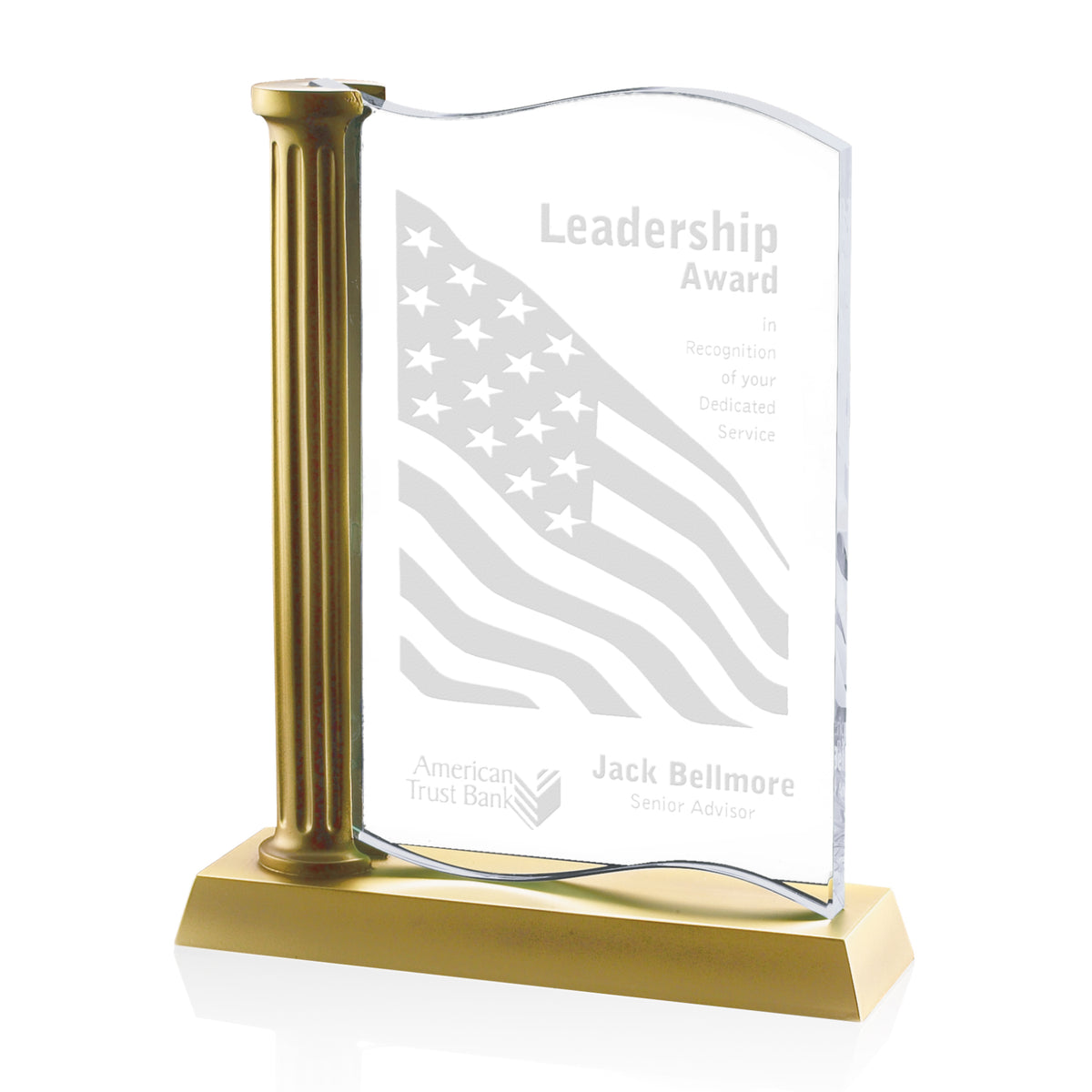 Westchester Award