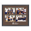Beatty 4 Picture Frame