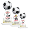 Edenwood Soccer VividPrint™ Award