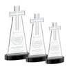 Cross Award on Alberton Base