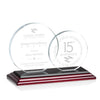 Double Victoria Award