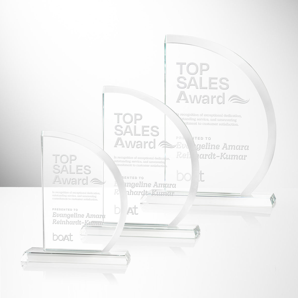 Truscott Award