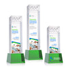 Velson VividPrint™ Award on Base