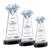 Gemstone VividPrint™ Award on Alberton Base