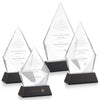 Shelton Award on Newhaven Base