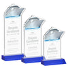 Voyager Crystal Ship Award
