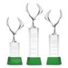 Maverick Eagle Award on Belcroft Base