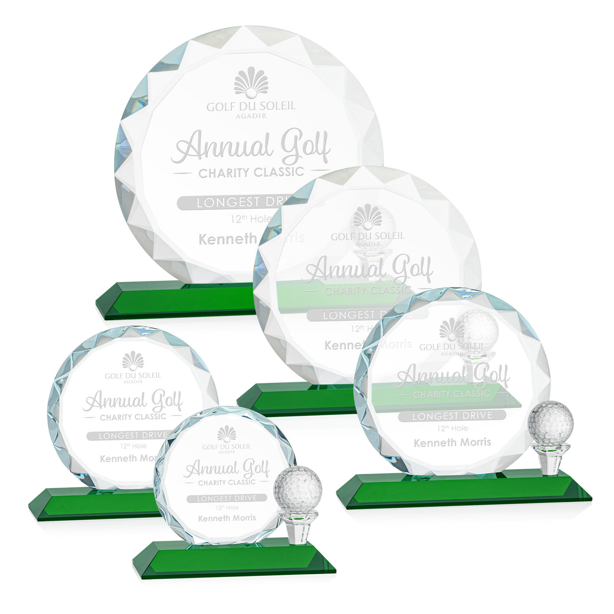 Nashdene Award