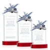 Top Gun Award on Alberton Base