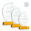 Wichita Award on Newhaven Base