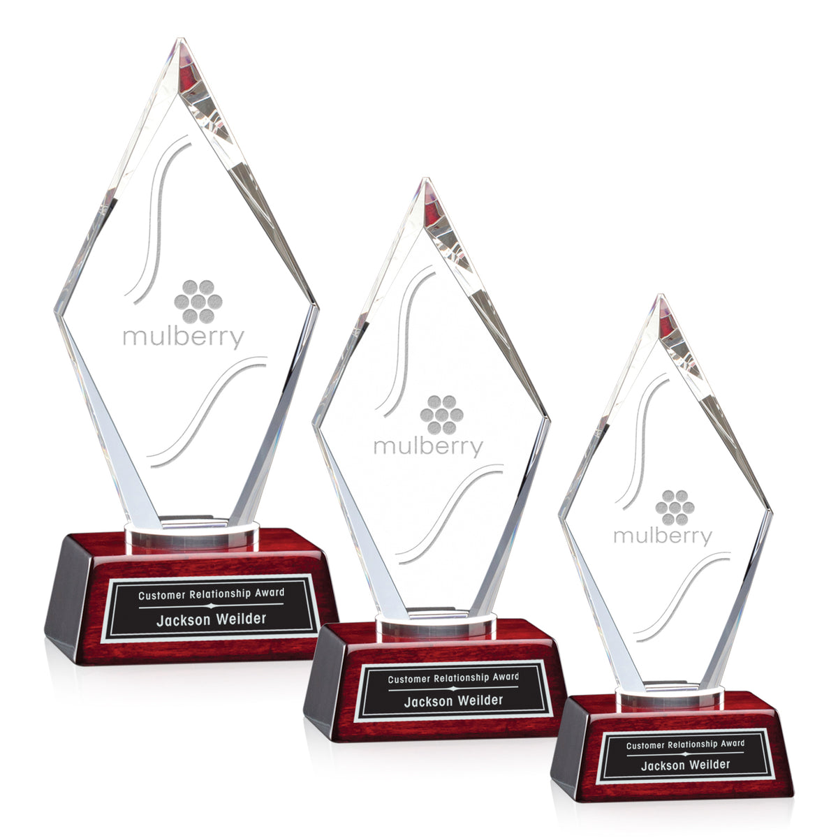 Dekker Award