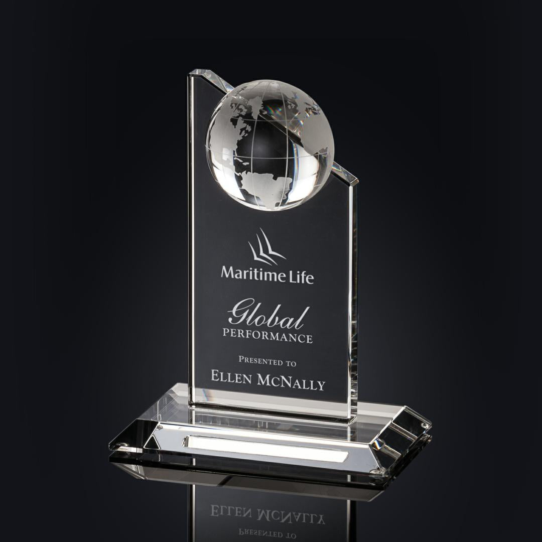 Global Excellence Award