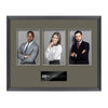 Conroy 3 Picture Frame