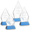 Shelton Award on Newhaven Base