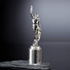 Supremacy Award on Cylinder