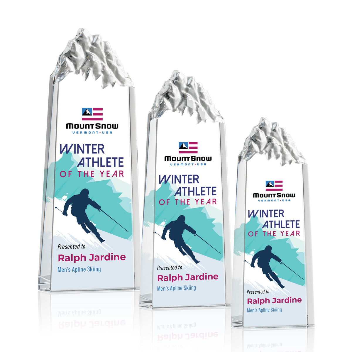 Himalayas VividPrint™ Award