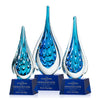 Worchester Award – Base & Size Options