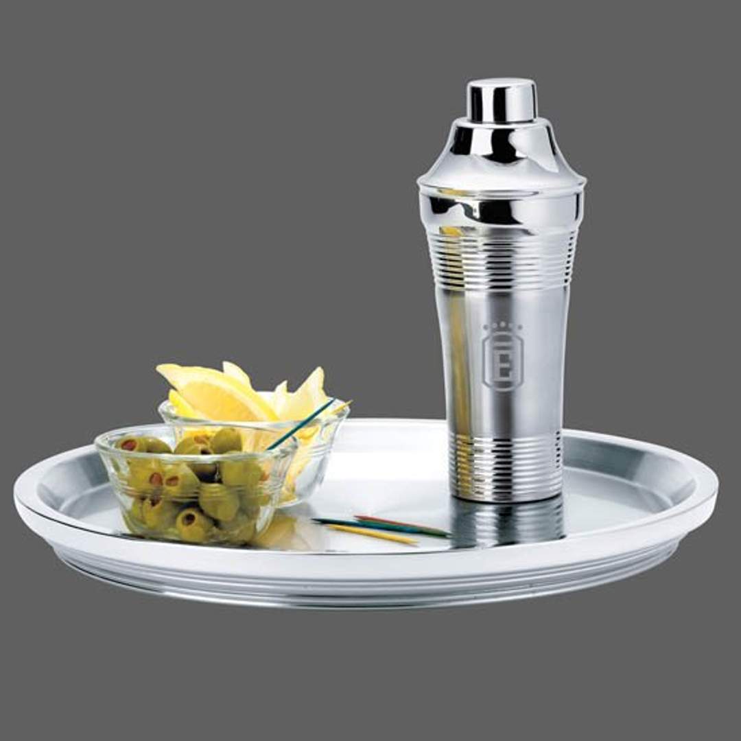 Rockport Bar Tray