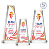 Imperial VividPrint™ Award on Alberton Base