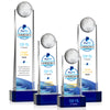 Sherbourne Globe VividPrint™ Award