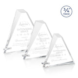 Silver / Standard / 6"
