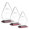 Glenhazel Award