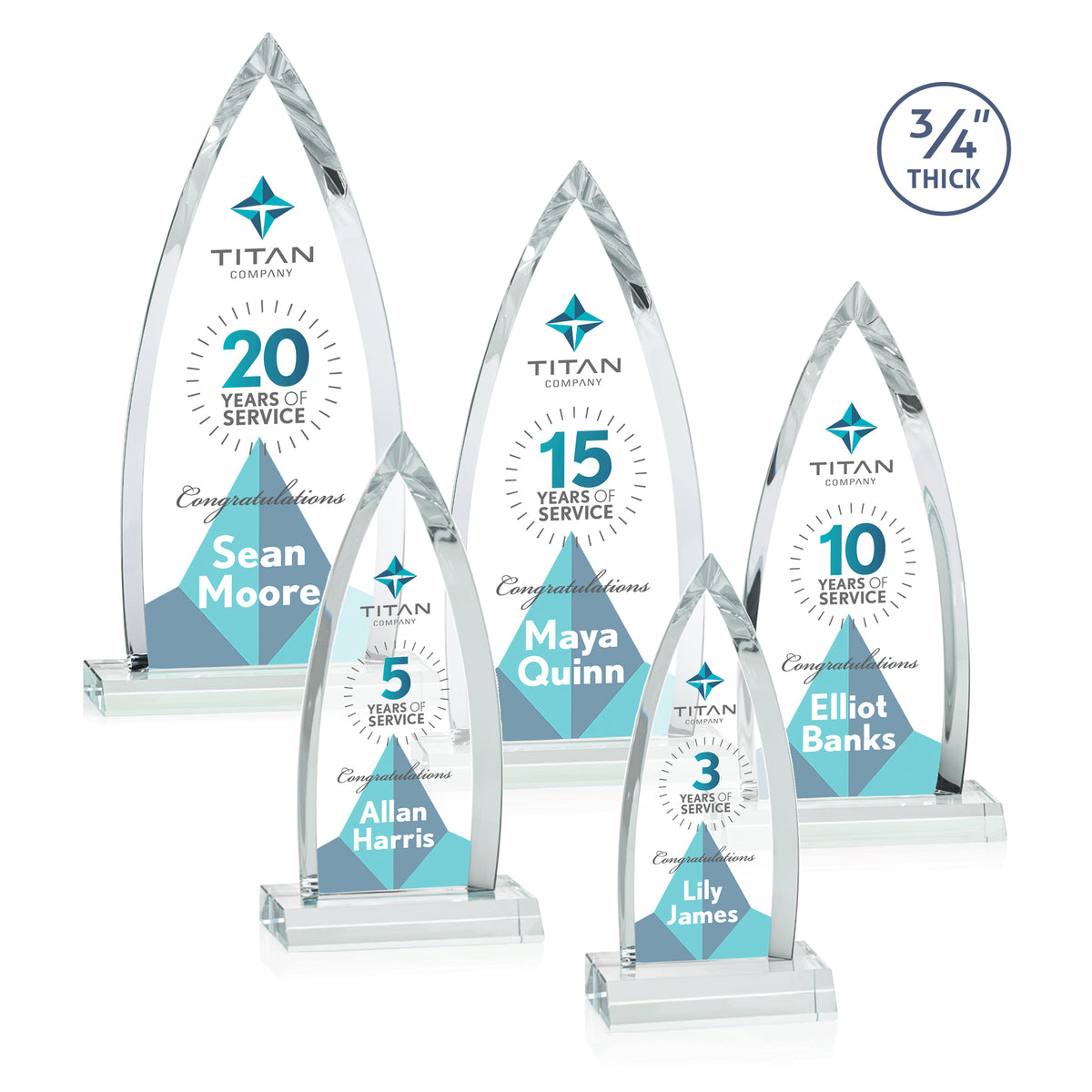 Shildon VividPrint™ Award
