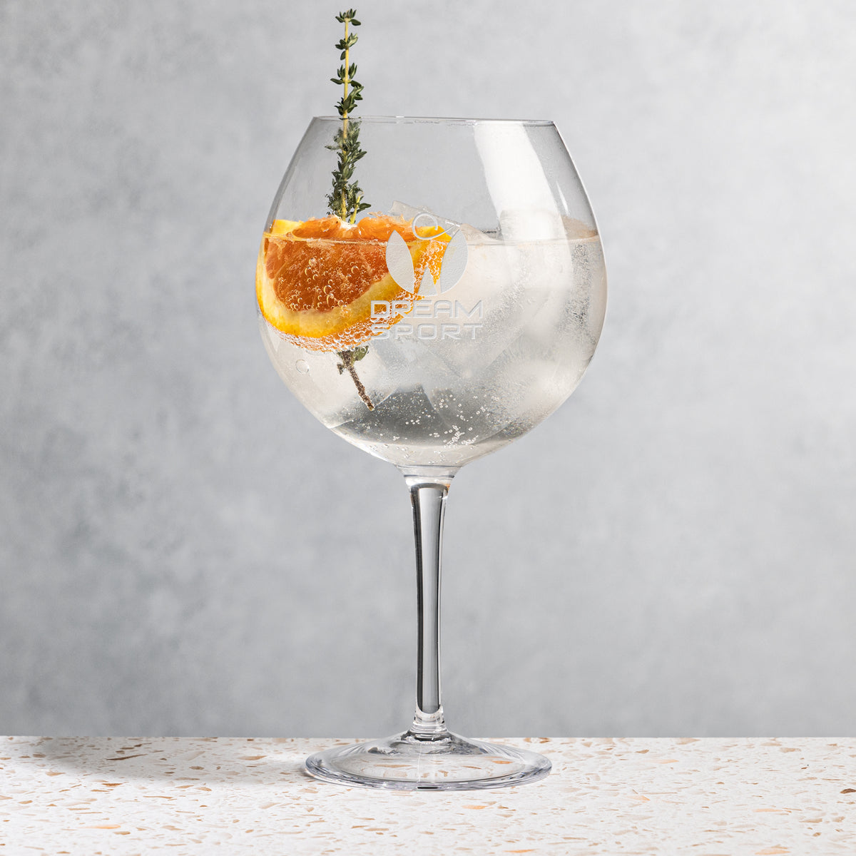 Norwich Gin & Tonic - 22.5oz