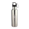 Wide Mouth Flair Bottle with Carabiner - 25oz