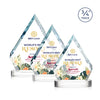 Apex VividPrint™ Award on Alberton Base