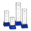 Robson Award on Base