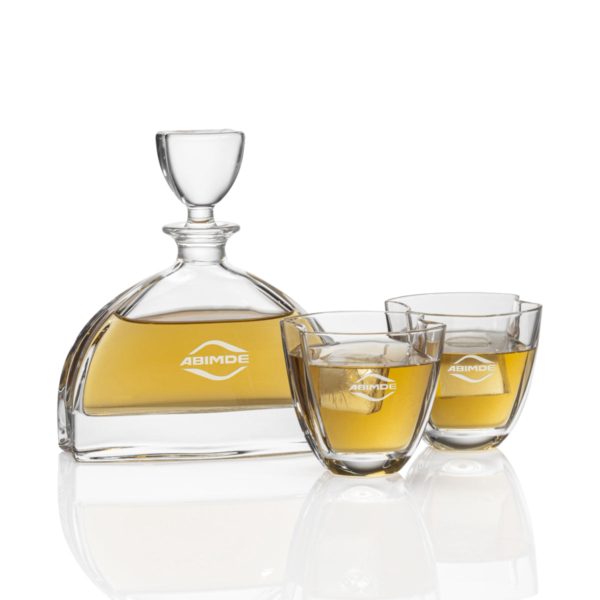 Dalkeith Decanter & Sets