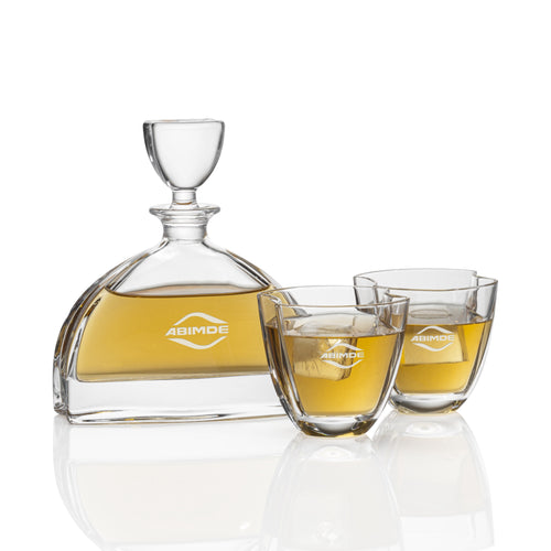 Dalkeith Decanter & Sets