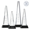 Majestic Tower Award on Newhaven Base