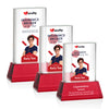 Merit VividPrint™ Award on Base