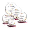 Leyland VividPrint™ Award