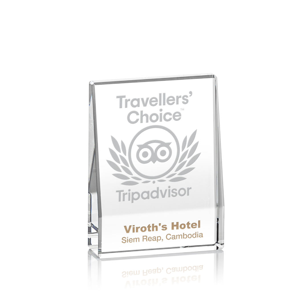 Miranda Award