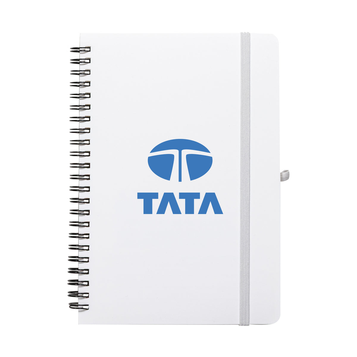 Widder Ocean Plastic Recycled Journal