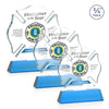 Maltese Cross VividPrint™ Award on Newhaven