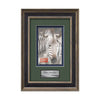 Tuscan VividPrint Metal Framed Award
