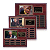 Horizontal Photo Perpetual Plaque