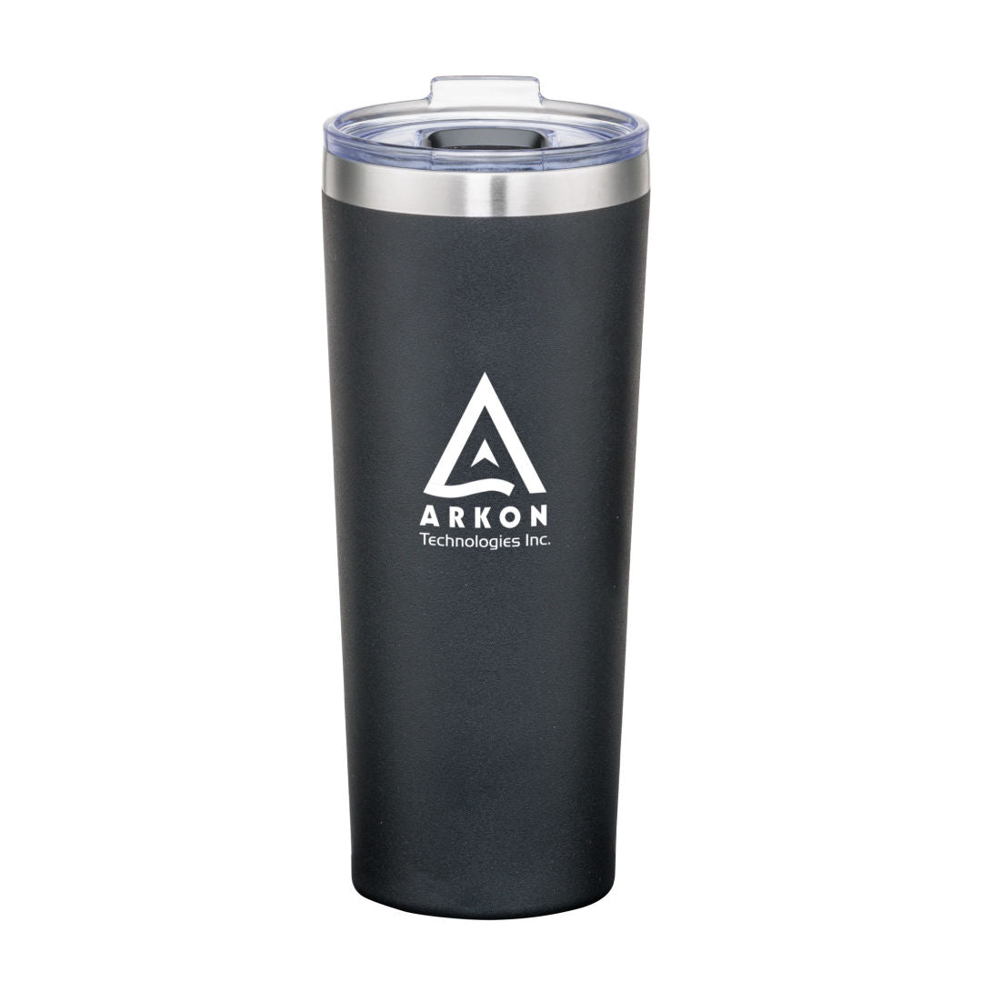 Soomaa Tumbler - 28oz — Black — D161-BK