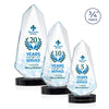 Sheridan VividPrint™ Award on Alberton Base