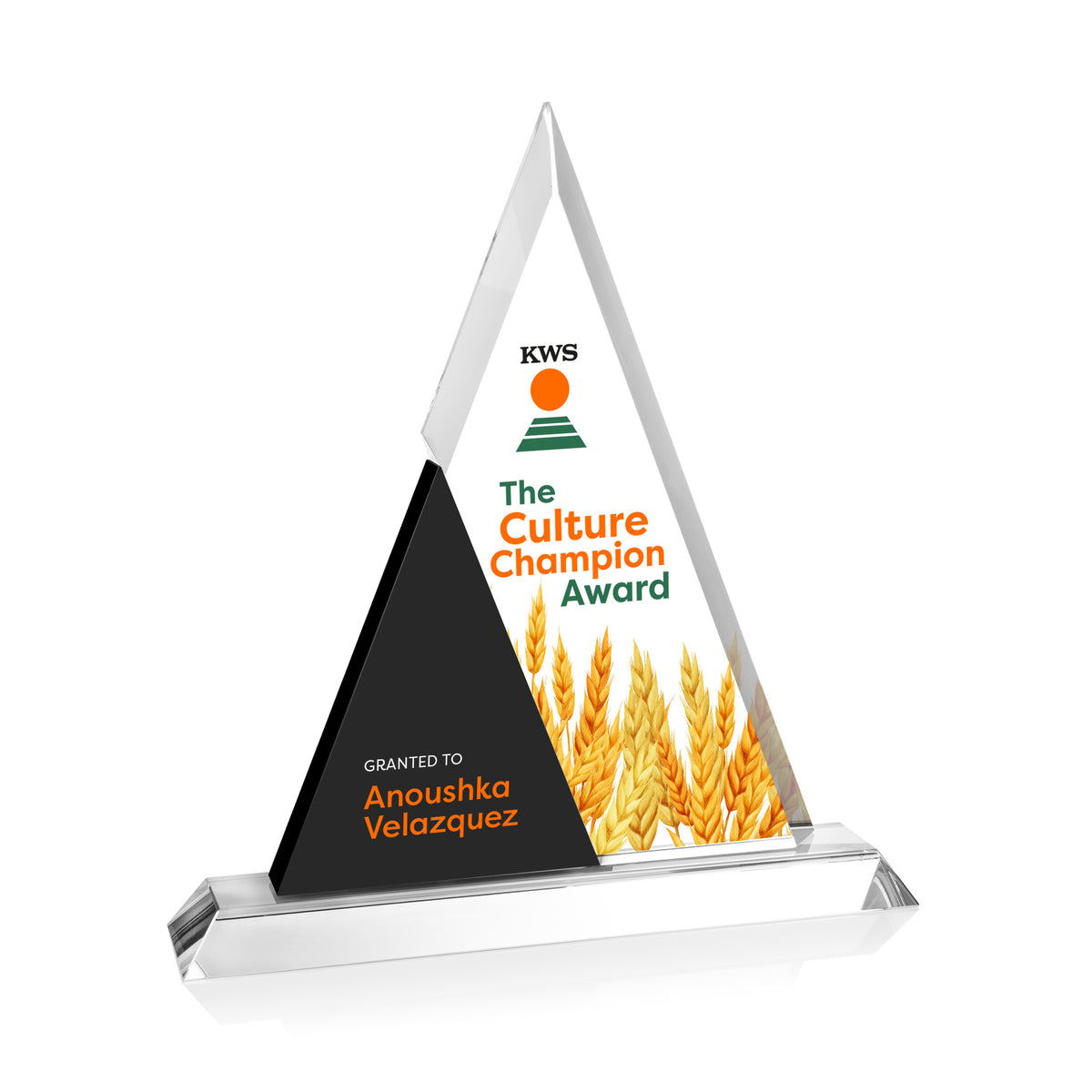 Spokane VividPrint™ Award