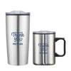 Lou Asador Mug & Tumbler Gift Set