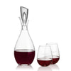 Juliette Decanter — Decanter Only & Wine Set Options