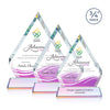 Apex VividPrint™ Award on Newhaven Base