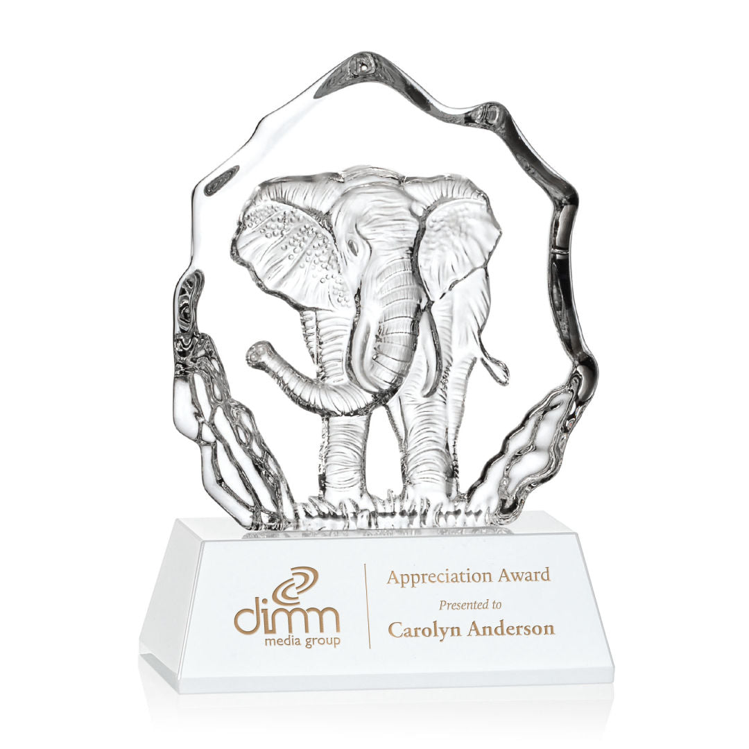 Ottavia Elephant Award